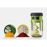 Joseph Joseph spiralni rezalnik za zelenjavo 3w1 Spiro™ | Shoptok.si
