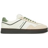 Tommy Jeans Superge The Greenwich Leather EM0EM01587 Bela Cene