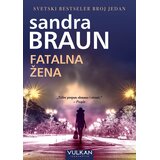 Vulkan Izdavaštvo Fatalna žena Cene