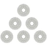INORCO 6 kosov nadomestnih delov krpe za brisanje za Deebot T10 Turbo / X1omni/turbo / X1s Pro/ T10s Pro / T20 Pro, (21874488) Cene