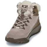 Columbia Škornji za sneg BURNSIDER COZY Bež | Shoptok.si