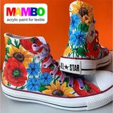 Mambo kompozitni set boja za tekstil i kožu | ePonuda.com
