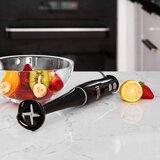  Ručni mikser 400W crni | shoptok.hr