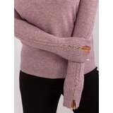P-M Sweater-PM-SW-PM-3817.07-light pink | Shoptok.si