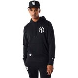 New Era New York Yankees Essentials pulover sa kapuljačom cijene