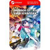  Digimon Story Time Stranger Season Pass dodatek za igro - Steam koda brez škatlice (WINDOWS PC) | Shoptok.si