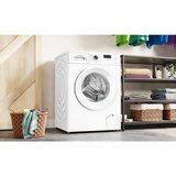 Bosch VGE02200BI mašina za veš, Bela | Eponuda.com