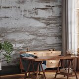  Foto tapeta - Shabby Chic Wood 450x315 Premium | shoptok.hr
