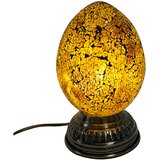 Signes Grimalt Namizne svetilke Jegl Lamp Rumena | Shoptok.si