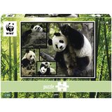 Ambassador Pandas 1000 Pieces Cijene