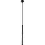 Nice Lamps Crna viseća svjetiljka ø 8 cm Bliss – | shoptok.hr