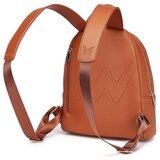 Vuch Ženski ruksak Arlen Chrysalis Brown, 29 x 25 cm | shoptok.hr