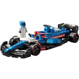 Lego LEGO&reg; Speed Champions - Trkaći automobil Visa Cash App RB VCARB 01 F1&reg; (77246) cijene
