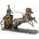 Signes Grimalt Kipci in figurice Nefertiti V Kraljičini Kočiji Zelena | Shoptok.si