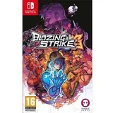 Switch Blazing Strike