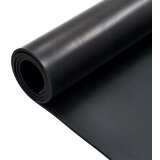  Prostirka od protuklizne gume 1 2 x 2 m 6 mm glatka | shoptok.hr