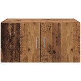  Ormar za Zid Staro drvo 80 x 42.5 x 40 cm Konstruirano drvo | Eponuda.com
