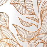 Esposa obojestranska posteljnina 140/200 cm saten bež | Shoptok.si