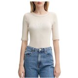 Calvin Klein pamučna ženska majica Cene