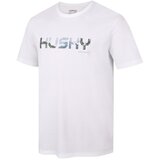 Husky Men's cotton T-shirt Tee Wild M white | shoptok.hr