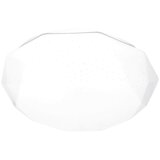  Led plafonjera 24W dnevno svetlo Cene