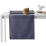 AmeliaHome Stolnjak i traka Empire 115x300 cm, ljubičasta | shoptok.hr