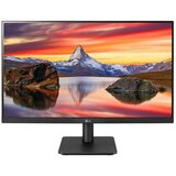 LG 24MP400P-B LED monitor, IPS, 24", Full HD, 1920x1080, 5ms, FreeSync, 250cd, HDMI, D-Sub | shoptok.hr