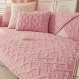  Set sedalnih prekrivača Venedik (Dva dela) za ugaonu garnituru - ROZI | ePonuda.com