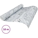  3D tapeta kamena Svjetlosiva 10 x 0,53 m N woven tkanina | Eponuda.com