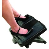Fellowes Lábtámasz, " Professional Series™ Ultimate" | Shoptok.si