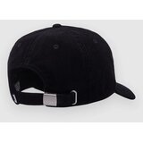 DC Star Strapback Kapa s šiltom black | Shoptok.si