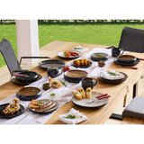 A.S. CREATION TAPETEN Pribor Tramentina Churrasco (nerjavno jeklo, 12 kosov) | Shoptok.si