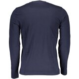 North Sails LONG SLEEVE T-SHIRT MEN BLUE | Shoptok.si