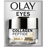 Olay REGENERIST COLLAGEN PEPTIDE24 MAX krema za oči 15 ml Cijene