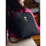Vuch Mali ruksak Brace Black | shoptok.hr