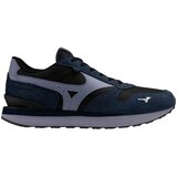 Mizuno Nizke superge Baskets r887 noir/granit bleu Črna Cene