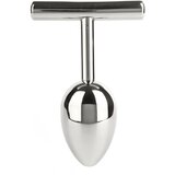 Mr. Steel Pod Plunger Silver | Shoptok.si