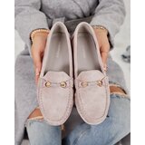 Resti Elegant women's moccasins Izuuw | ePonuda.com