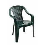  stolica velerija varijant zelena | Eponuda.com