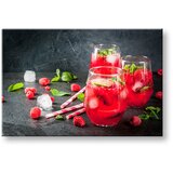  Slike na platnu KOKTEL_082-11 (moderne slike na platnu) | shoptok.hr