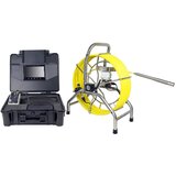 DEXON CEL-TEC PipeCam 60 Expert Mini, (20763214) Cene