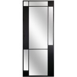 Styler Zidno ogledalo 60x150 cm Loft Mono – Cijene