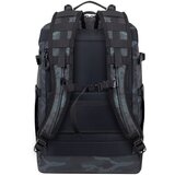 Riva Case nahrbtnik za prenosnik 17.3" vojaški motiv 7661 | Shoptok.si