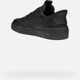 Geox Black boys' sneakers Washiba Fast In - Boys | shoptok.hr