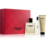 Hero Men Set (Edt 100ml+Sg 75ml+Edt 10ml)