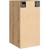 vidaXL TV omarica artisan hrast 30,5x30x60 cm inženirski les | Shoptok.si