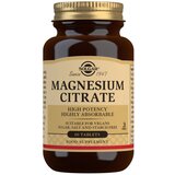 Solgar Magnesium Citrate 60 tablet | ePonuda.com