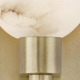 Elstead Lighting STENSKA SVETILKA Alora 60 W 220-240 V E14 | Shoptok.si