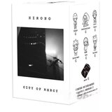 Pop Mart Hirono Greenhouse Miscanthus Series Blind Box (Single) figura Cene