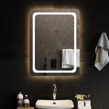  LED kupaonsko ogledalo 60 x 80 cm | shoptok.hr